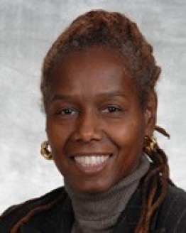 Photo of Dr. Pamela W. Coleman, MD