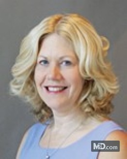Photo of Dr. Pamela Wirth, MD