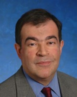Photo of Dr. Panagiotis N. Valilis, MD