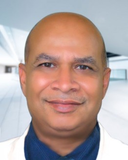 Photo of Dr. Pankaj J. Patel, MD