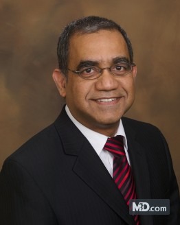 Photo of Dr. Pankaj Kulshrestha, MD