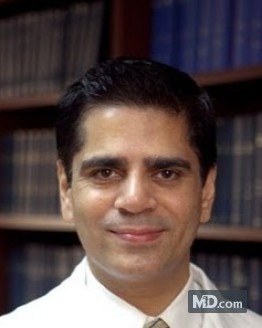 Photo of Dr. Pankaj Satija, MD