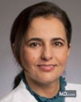 Photo of Dr. Paola Bonaccorsi, MD