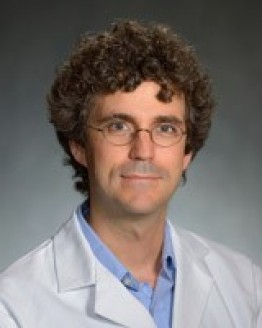 Photo of Dr. Paolo G. Nucifora, MD