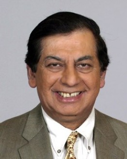 Photo of Dr. Paresh Dandona, MD