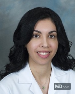 Photo of Dr. Parisa Taravati, MD