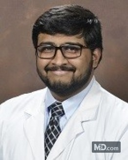 Photo of Dr. Parth Jamindar, MD