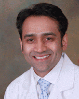 Photo of Dr. Parul S. Patel, MD