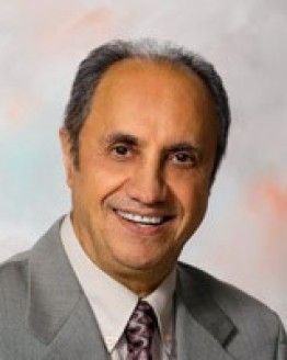 Photo of Dr. Pasquale F. Nestico, MD