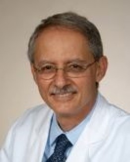 Photo of Dr. Patrice Hassoun, MD