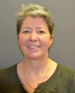 Photo of Dr. Patrice M. Trauffer, MD