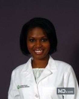 Photo of Dr. Patrice Richardson, MD