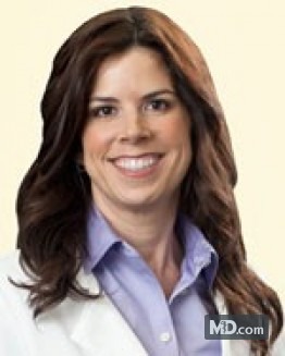 Photo of Dr. Patricia Allamon, MD