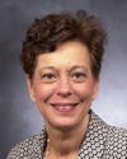 Photo of Dr. Patricia Cremin, MD