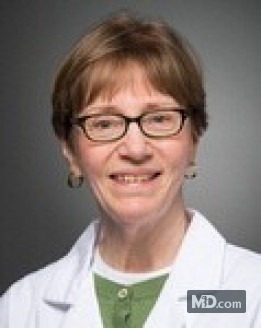 Photo of Dr. Patricia A. King, MD, PHD
