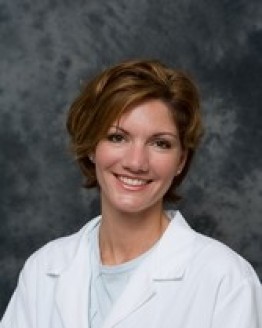 Photo of Dr. Patricia Llewellyn, MD
