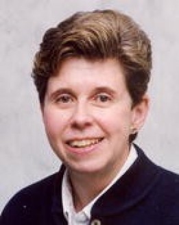 Photo of Dr. Patricia A. Young, MD