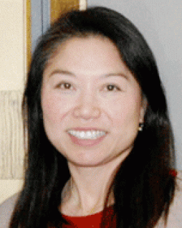 Photo of Dr. Patricia C. Wong, MD