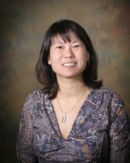 Photo of Dr. Patricia Chiang, MD