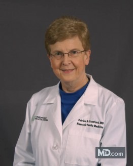 Photo for Patricia Crawford, MD