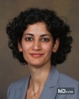 Photo of Dr. Patricia Dandache, MD