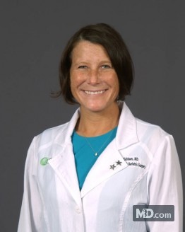 Photo of Dr. Patricia Eichhorn, MD