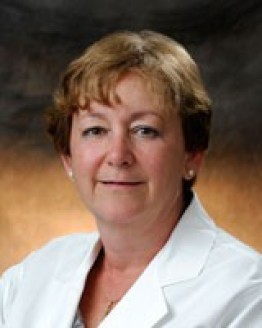 Photo of Dr. Patricia A. Ford, MD