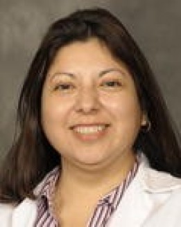 Photo of Dr. Patricia J. Arroyo, MD