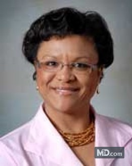 Photo of Dr. Patricia L. Andrade, MD