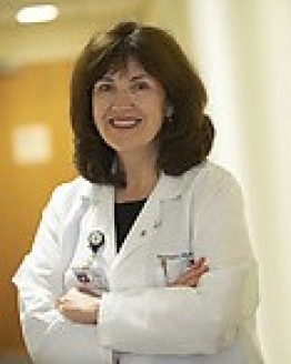 Photo of Dr. Patricia L. Myskowski, MD