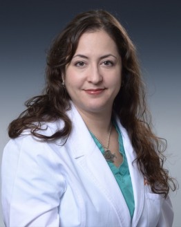 Photo of Dr. Patricia M. Deitz, MD