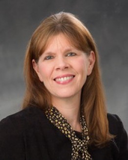 Photo of Dr. Patricia McAleer, MD