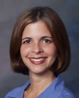 Photo of Dr. Patricia Q. Lincoln, MD