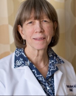 Photo of Dr. Patricia S. Latham, MD
