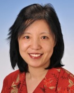 Photo for Patricia Gao, MD
