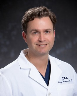 Photo of Dr. Patrick A. Hooper, MD