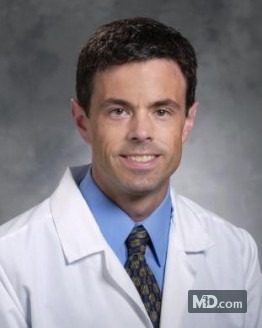 Photo of Dr. Patrick A. O'Connell, MD