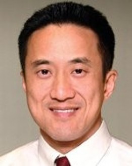 Photo of Dr. Patrick C. Lau, MD