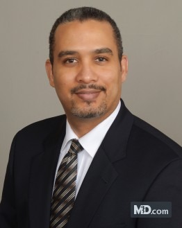 Photo of Dr. Patrick C. Nef, MD