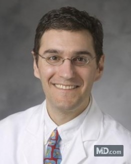 Photo of Dr. Patrick C. Seed, MD, PhD