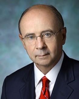 Photo of Dr. Patrick C. Walsh, MD