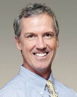 Photo of Dr. Patrick D. Browning, MD