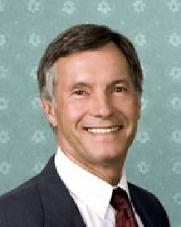 Photo of Dr. Patrick D. Nunnelly, MD
