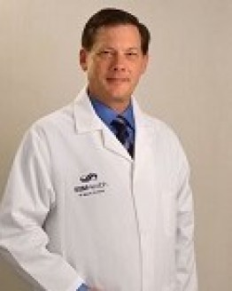 Photo of Dr. Patrick G. Sporleder, DO
