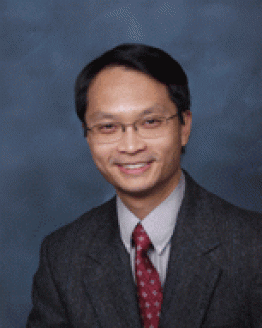 Photo of Dr. Patrick H. Kwan, MD