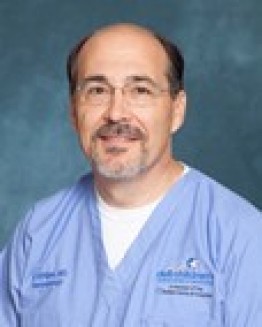 Photo of Dr. Patrick J. Hodges, MD