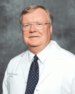 Photo of Dr. Patrick J. Hogan, MD