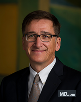 Photo of Dr. Patrick J. Leavy, MD
