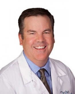 Photo of Dr. Patrick J. Mcnair, MD