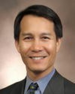 Photo of Dr. Patrick K. Chin, MD